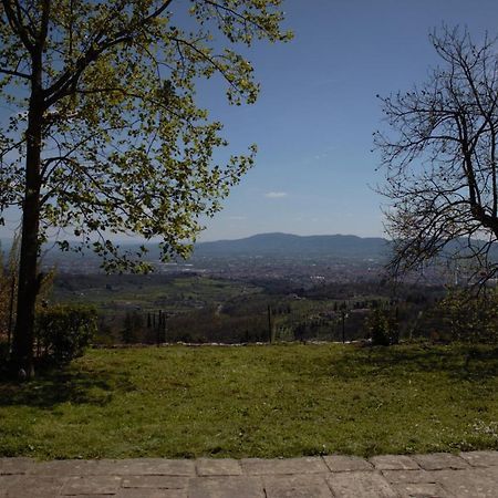 Gli Archi Home Holidays Pistoia Bagian luar foto