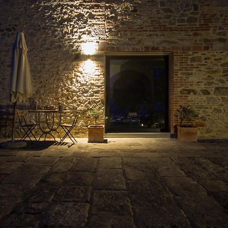 Gli Archi Home Holidays Pistoia Bagian luar foto
