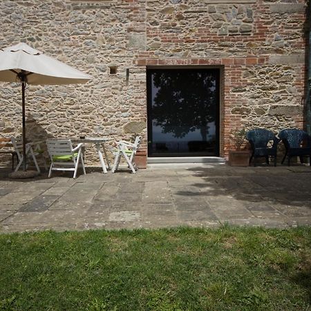 Gli Archi Home Holidays Pistoia Bagian luar foto