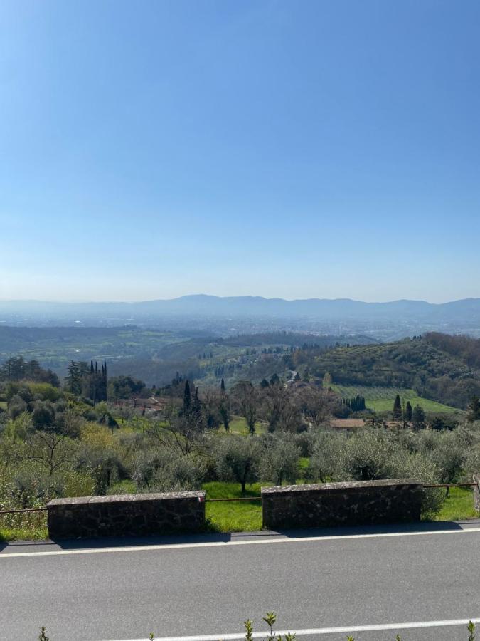 Gli Archi Home Holidays Pistoia Bagian luar foto