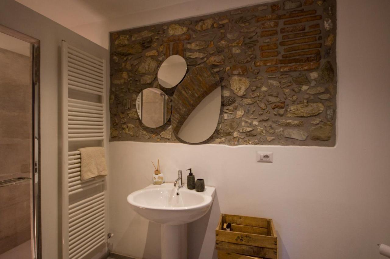 Gli Archi Home Holidays Pistoia Bagian luar foto