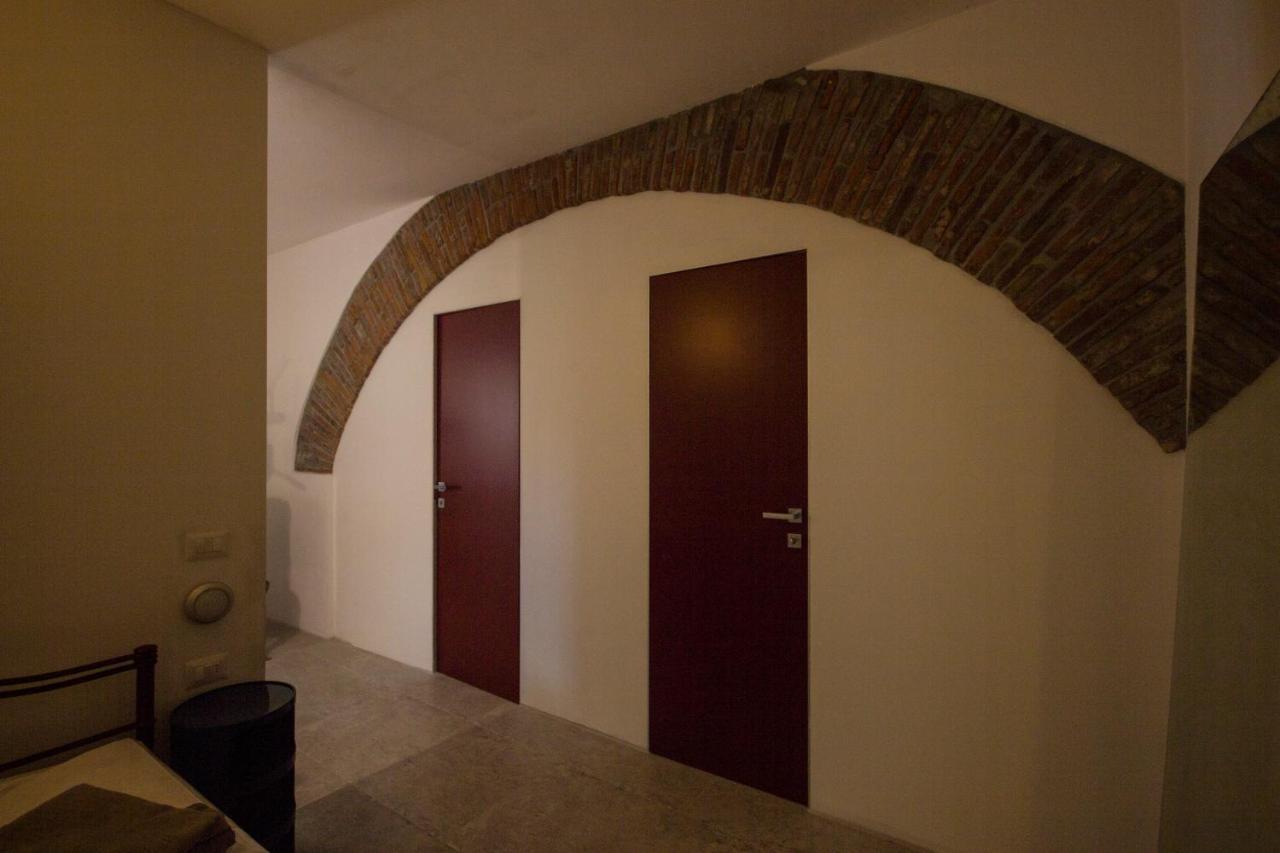 Gli Archi Home Holidays Pistoia Bagian luar foto
