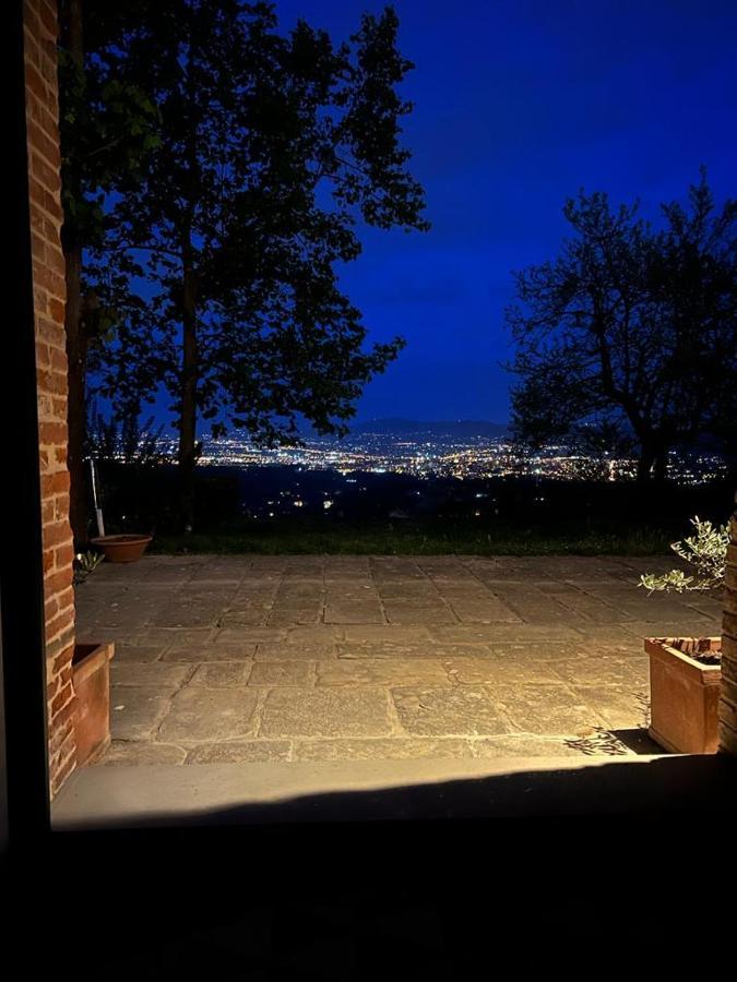 Gli Archi Home Holidays Pistoia Bagian luar foto