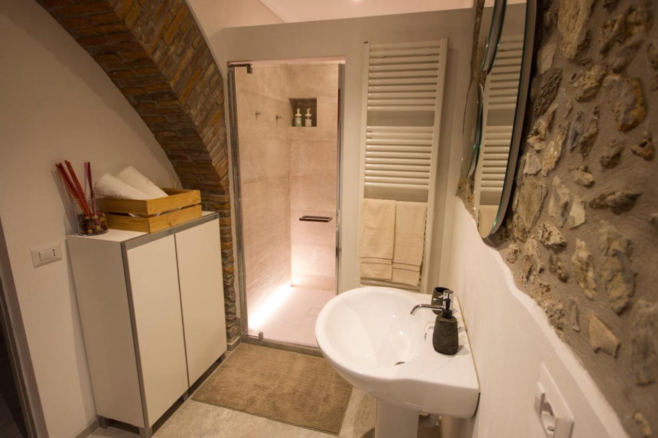 Gli Archi Home Holidays Pistoia Bagian luar foto