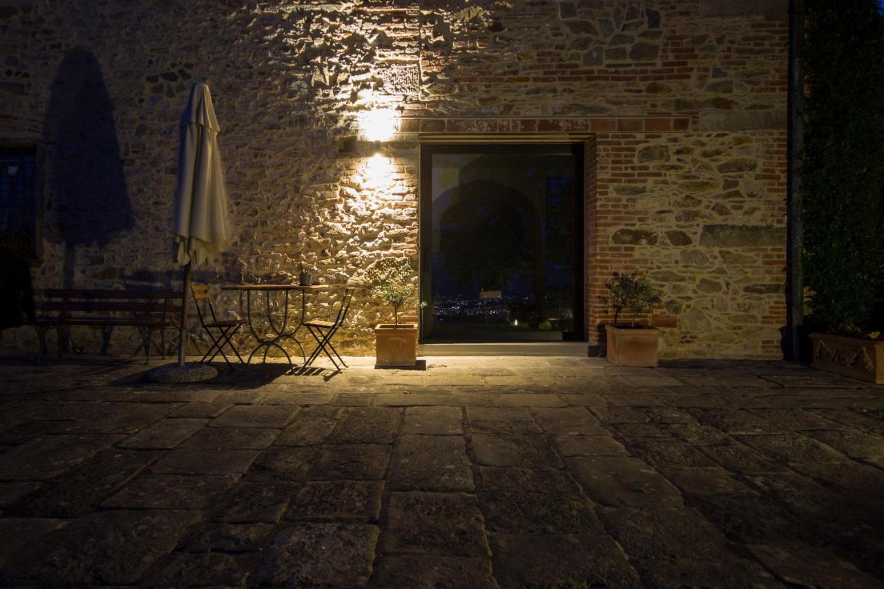 Gli Archi Home Holidays Pistoia Bagian luar foto