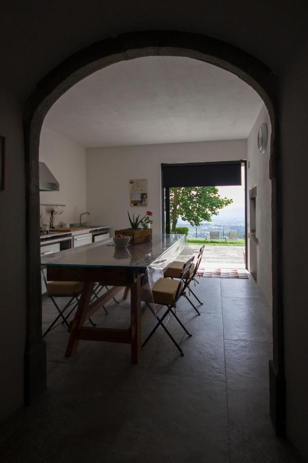 Gli Archi Home Holidays Pistoia Bagian luar foto