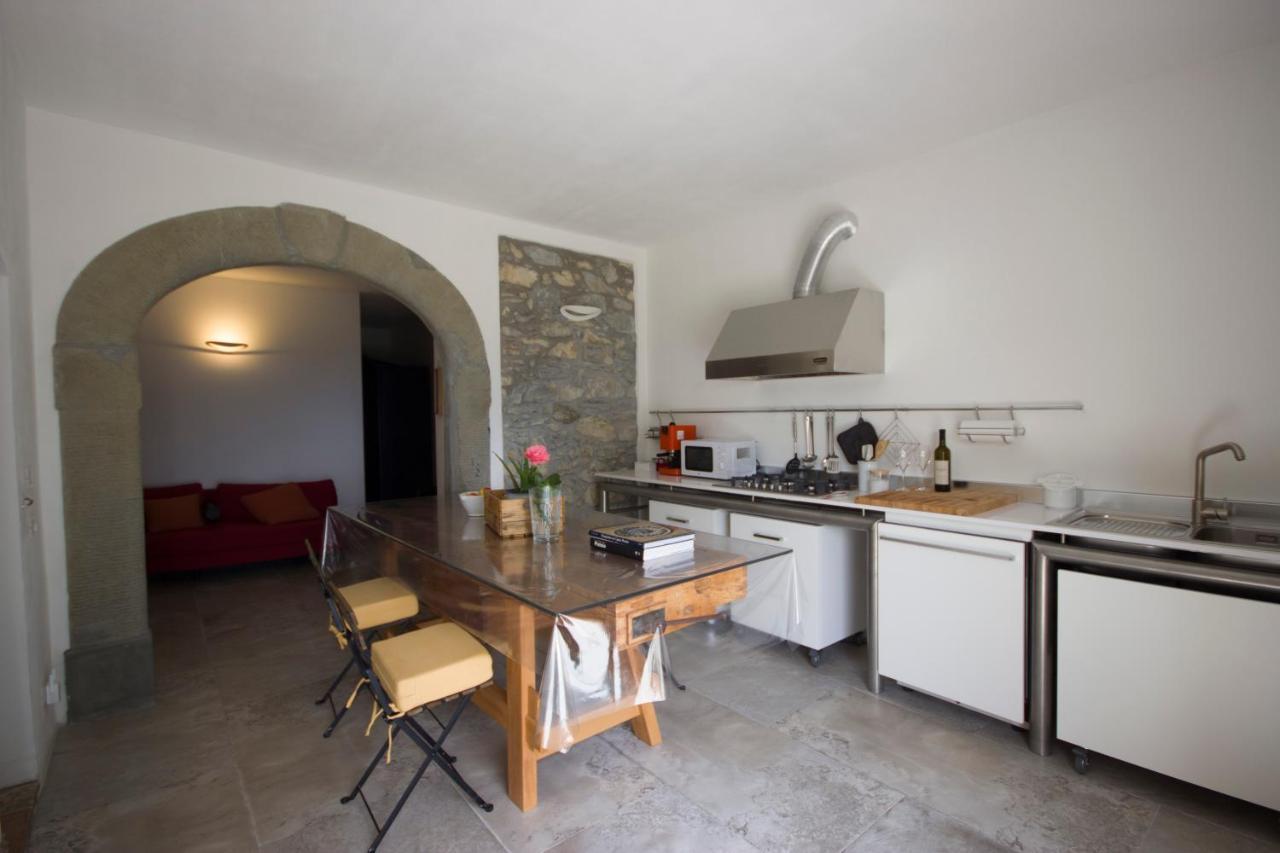 Gli Archi Home Holidays Pistoia Bagian luar foto