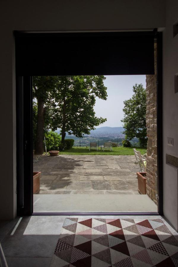 Gli Archi Home Holidays Pistoia Bagian luar foto
