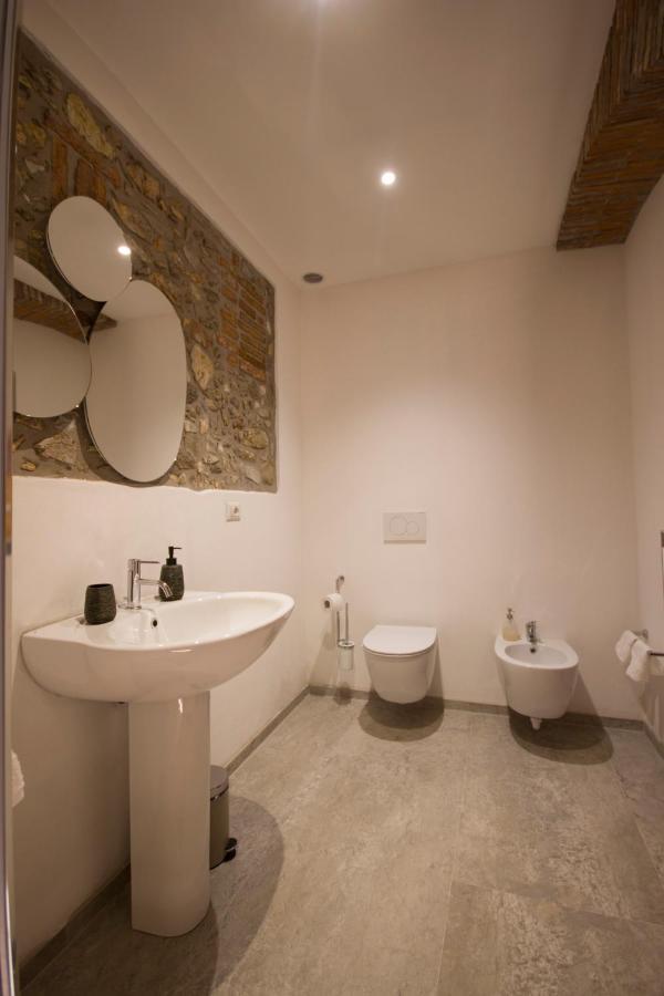 Gli Archi Home Holidays Pistoia Bagian luar foto
