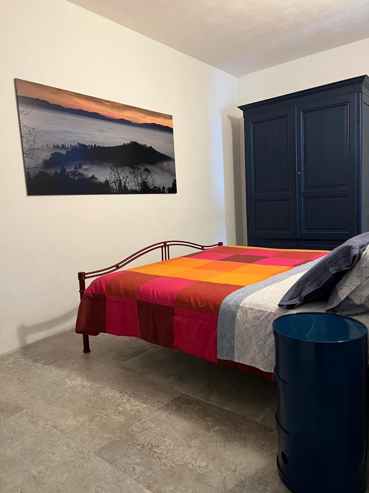 Gli Archi Home Holidays Pistoia Bagian luar foto